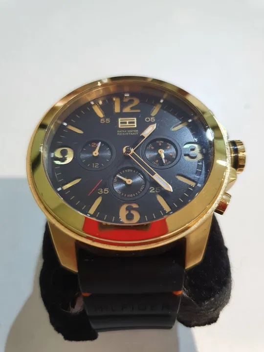 Relógio Tommy Hilfiger