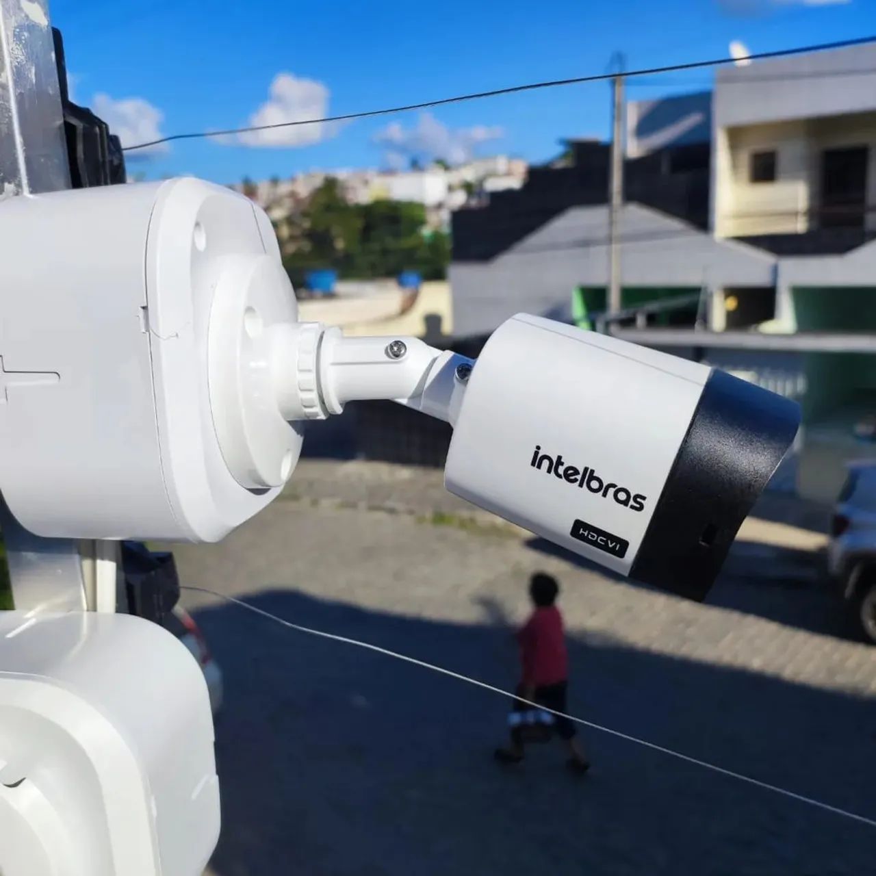 Câmera de segurança COBRiMOS QUALQUER ORÇAMENTO  - Foto 4