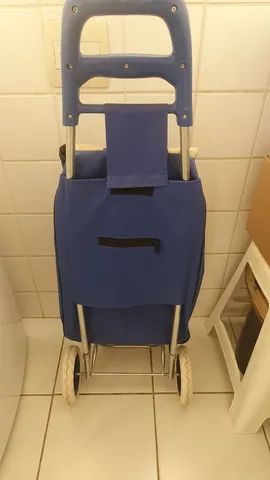 Carrinho de compras  - Foto 2