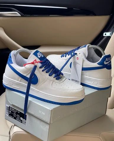 Tênis air force  - Foto 4