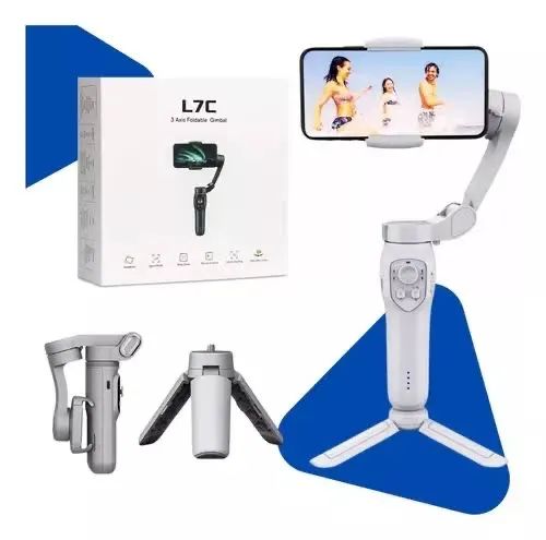 Gimbal L7C Pro - Foto 3