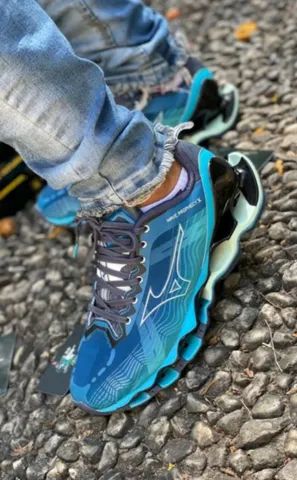 Mizuno prophecy x ( Vietnã) - Foto 4