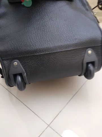 Mala de viagem média 