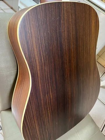 Violão TAYLOR 210e  - Foto 3