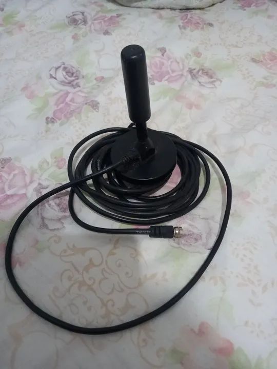 Antena Digital Interna para TV