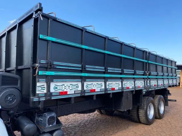 VW 35.300 6x2 - Foto 5