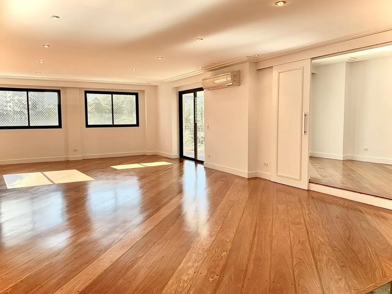 Apartamento Venda 4 Dormitórios - 370 m² Santo Amaro - Foto 3