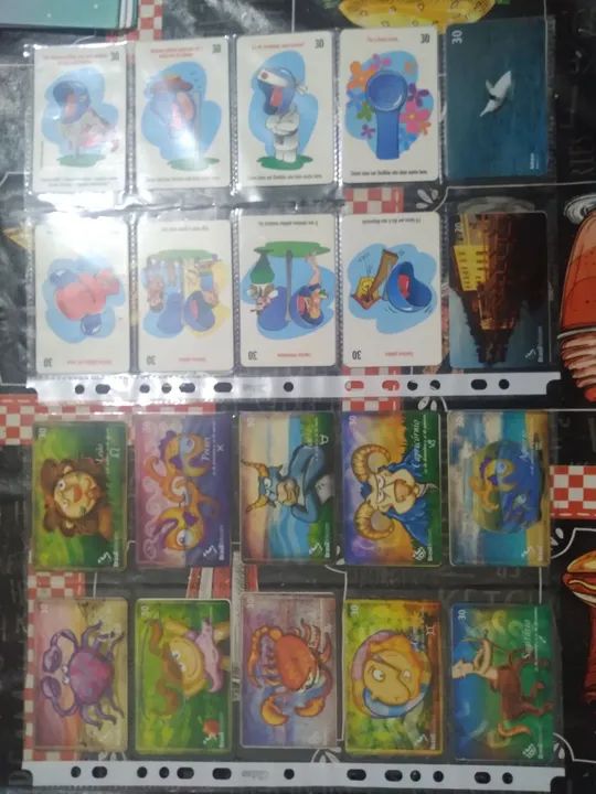 Lote de cartão telefônico  - Foto 5