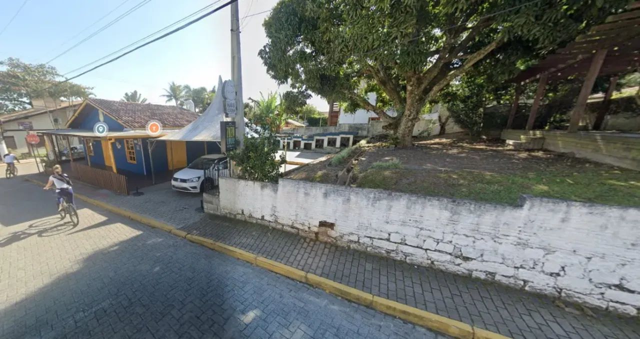 Terreno em Santo Antônio de Lisboa - Foto 3