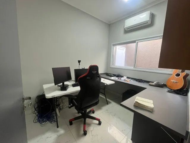 Casa térrea maravilhosa no condomínio Damha IV - Oportunidade!!! - Foto 4
