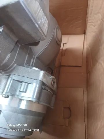 Retarder voith  - Foto 3