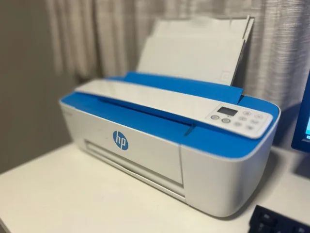 Impressora HP