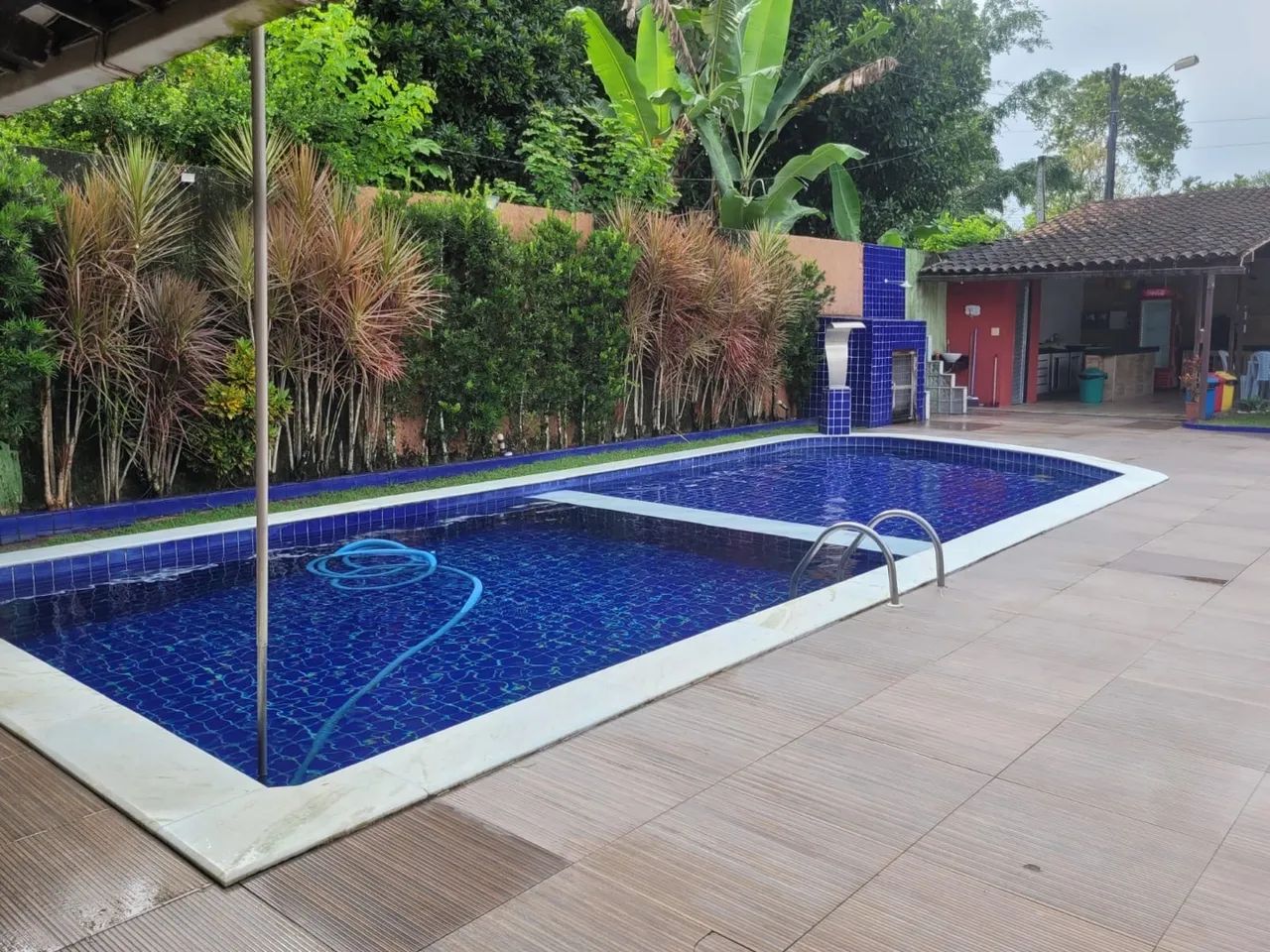 Alugo para finais de semana. Excelente casa em Aldeia - Foto 8