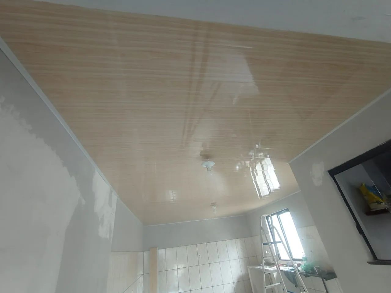 Forro pvc - Foto 3