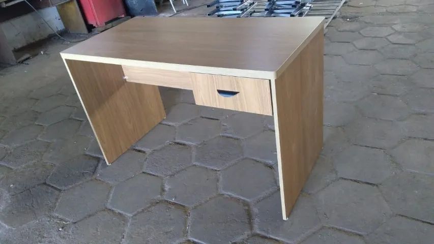 Office desk with drawer, new, 1.20m x 60cm x 75cm height, credit card accepted, with en64317063037955120