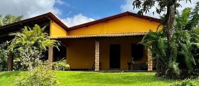 Casa para alugar em Guaramiranga-Ce