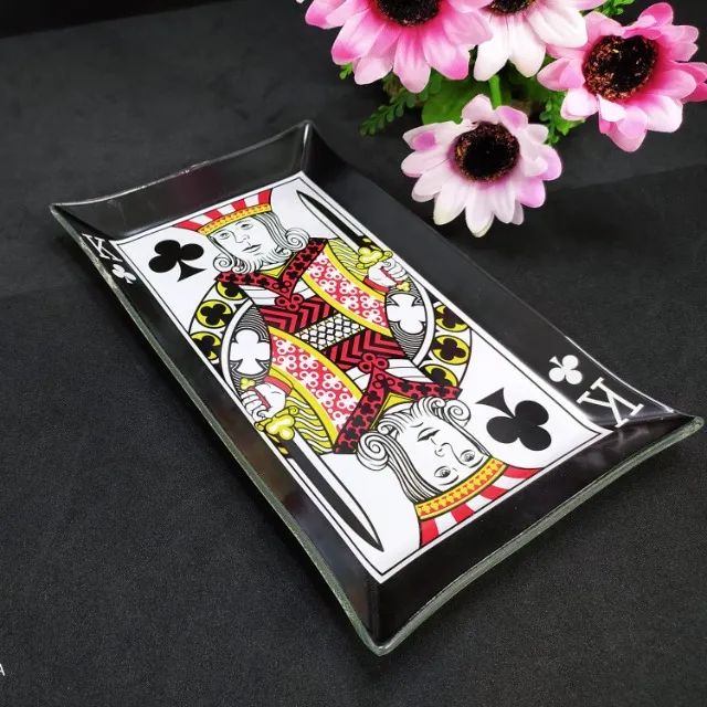 Petisqueira Retangular - Reis 19205 23x14cm