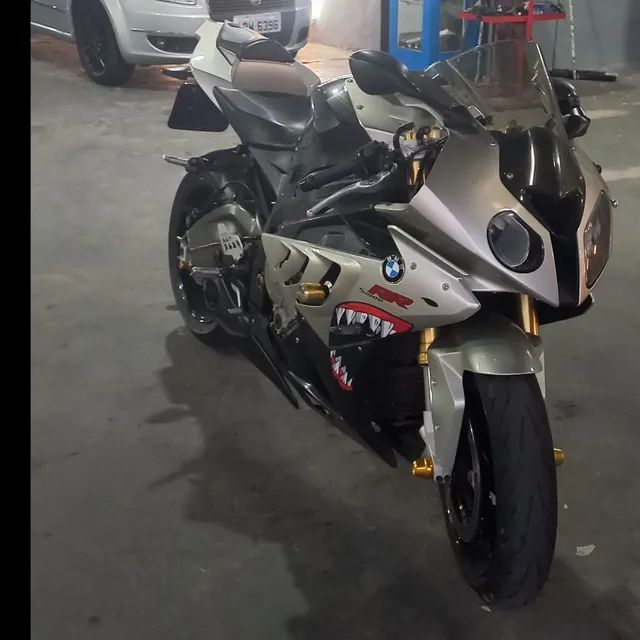 2010 bmw s1000rr for hot sale sale