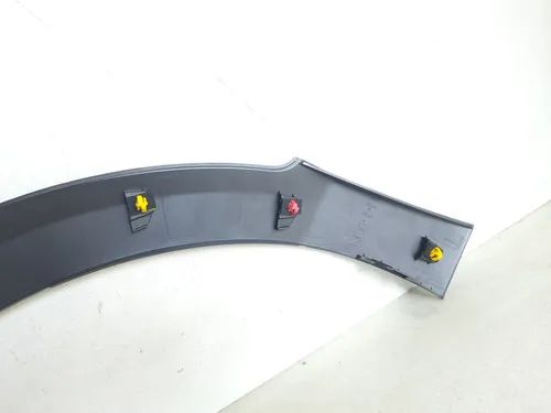 Moldura Para-lama Dianteiro Kia Niro 2023 2024 06082406 - Foto 6