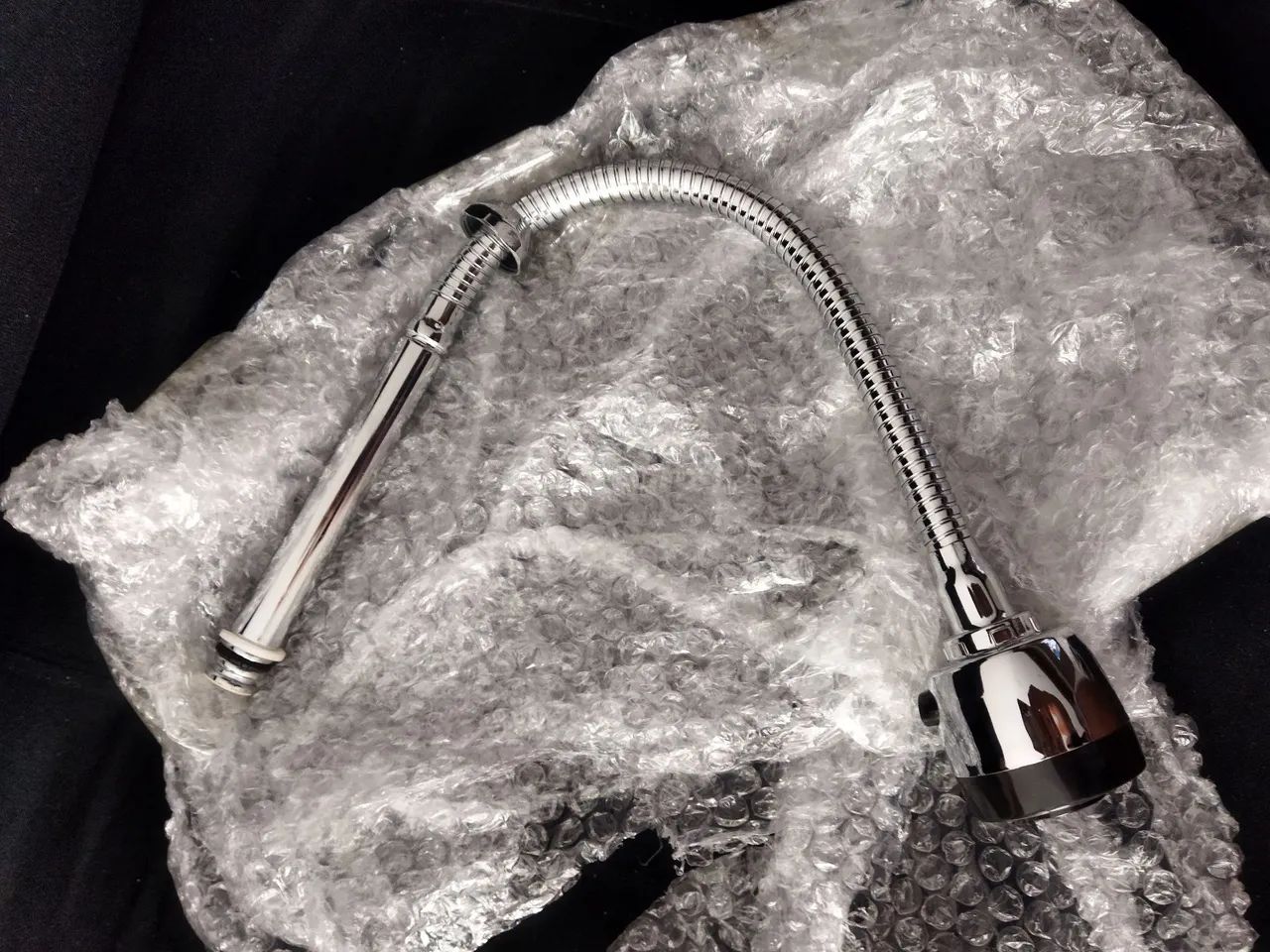 Extensor de Torneira para Cozinha - Novo - Foto 2