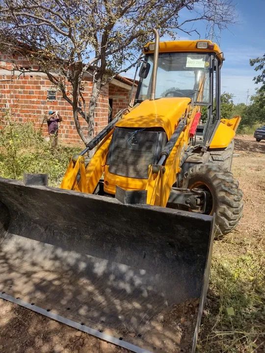 jcb ano 2011 - Foto 6