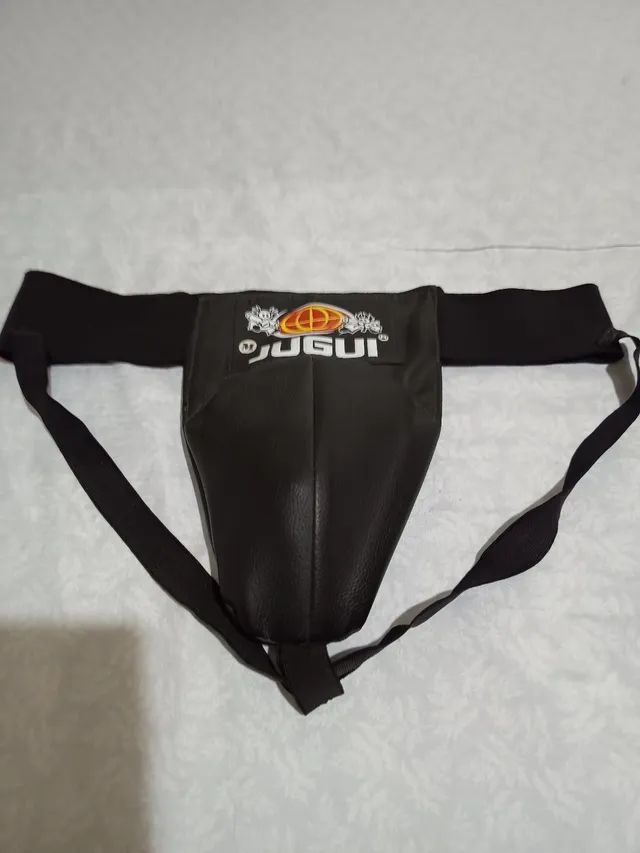 Protetor genital Jogui tamanho M