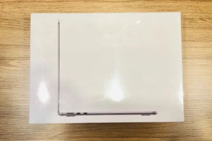 A pronta entrega MacBook Air M3 - Foto 4