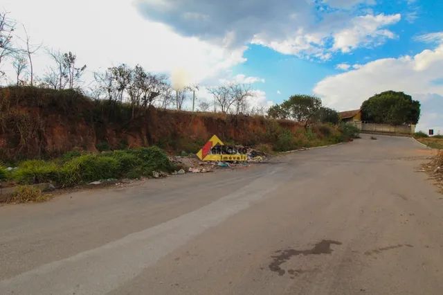 Lote à venda, Fábio Notini - Divinópolis/MG - Foto 2