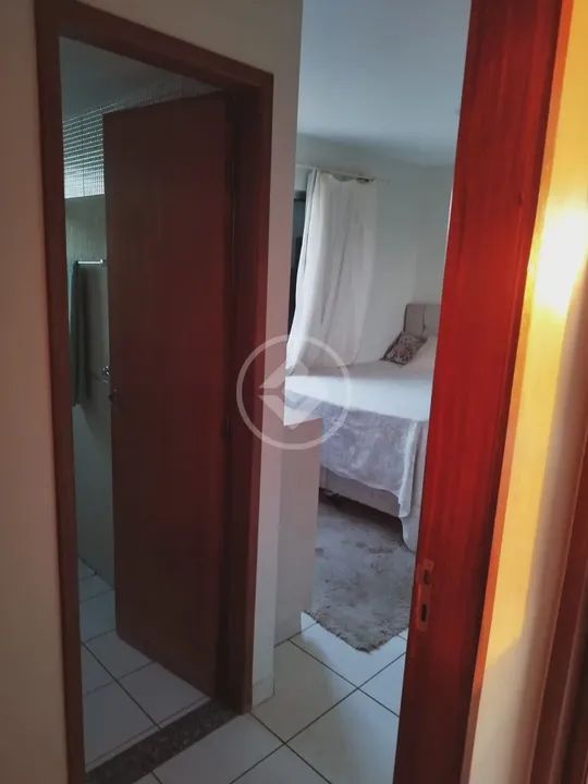 Apartamento a venda no Parque Amazônia em Goiânia-Go, com 3 quartos sendo 1 suíte. codigo: - Foto 4