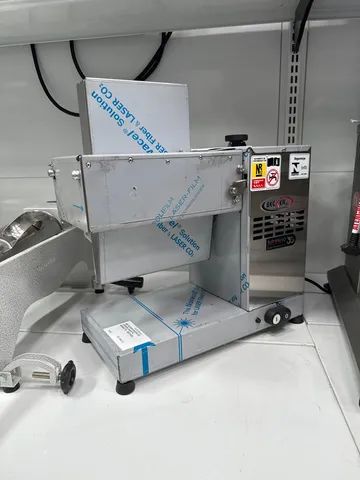 SERRA FITA BECKER MOEDOR DE CARNE BECKER AMACIADOR DE BIFE BECKER - Foto 6