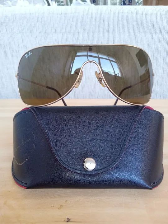 Óculos Ray*Ban ORIGINAL 