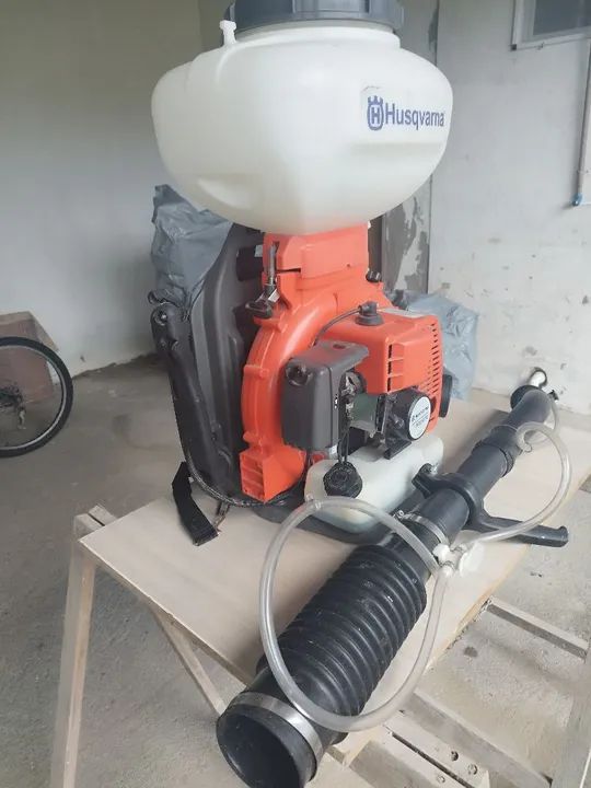 Atomizador  - Foto 5