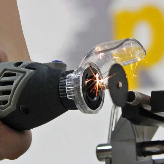 Dremel Disco De Corte Reforçado Com Fibra De Vidro (30 Pecas