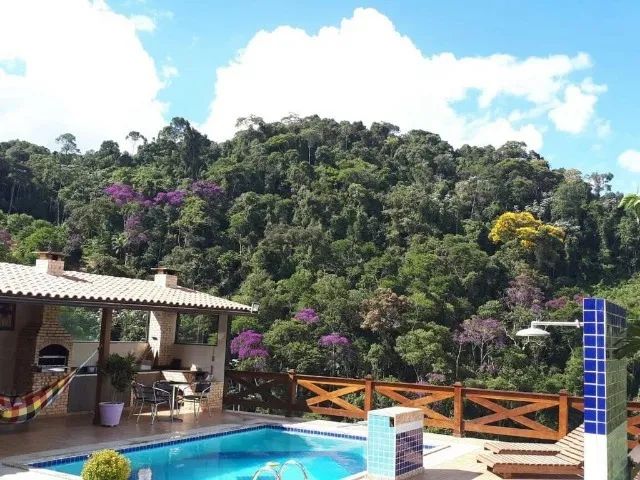 Lindo sitio para locação em Domingos Martins ES - Foto 13