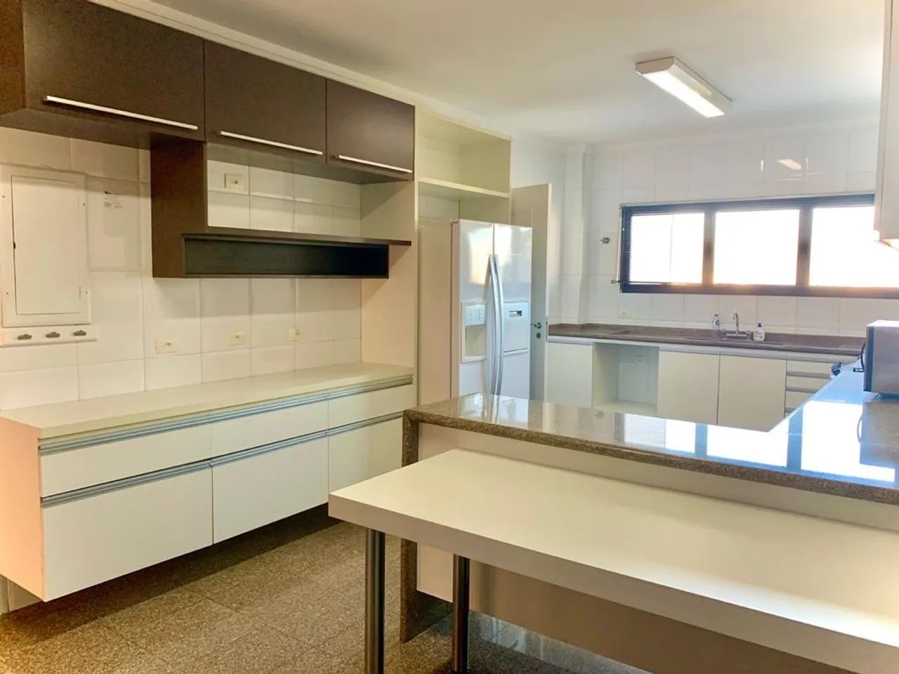 Apartamento Venda 4 Dormitórios - 370 m² Santo Amaro - Foto 7