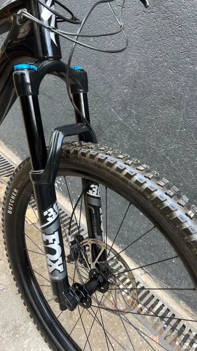 Specialized Turbo Levo comp carbon tamanho S5 - Foto 3