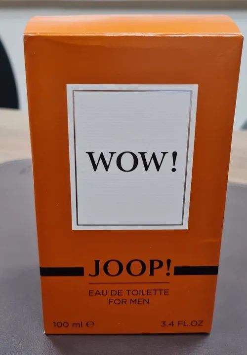 Perfume Wow! Joop 100ml - Foto 3