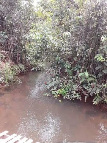 Chácara à venda Zona Rural Poxoréu 350.000,00 - Foto 2