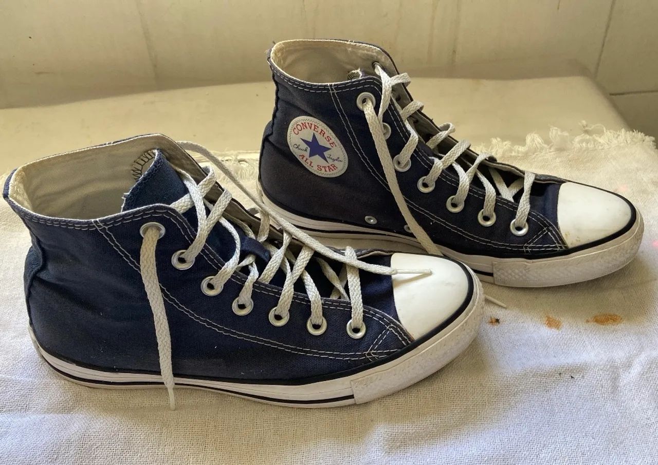 Tênis All Star 