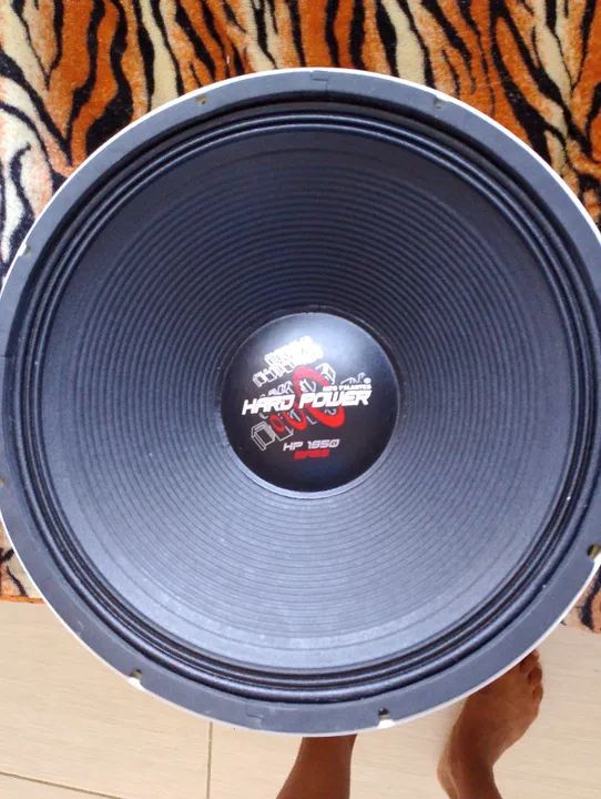 Grave de 18 zera pra vender logo - Foto 3