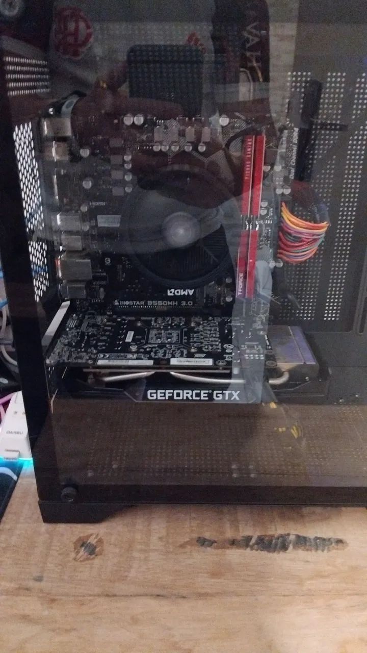 PC Gamer Completo