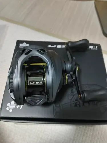 Carretilha Handing M1