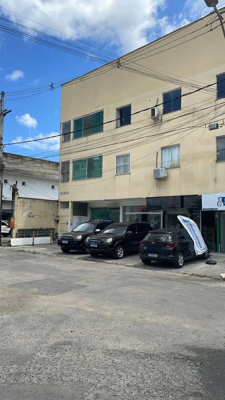 Foto - Simões Filho - Santa Rosa