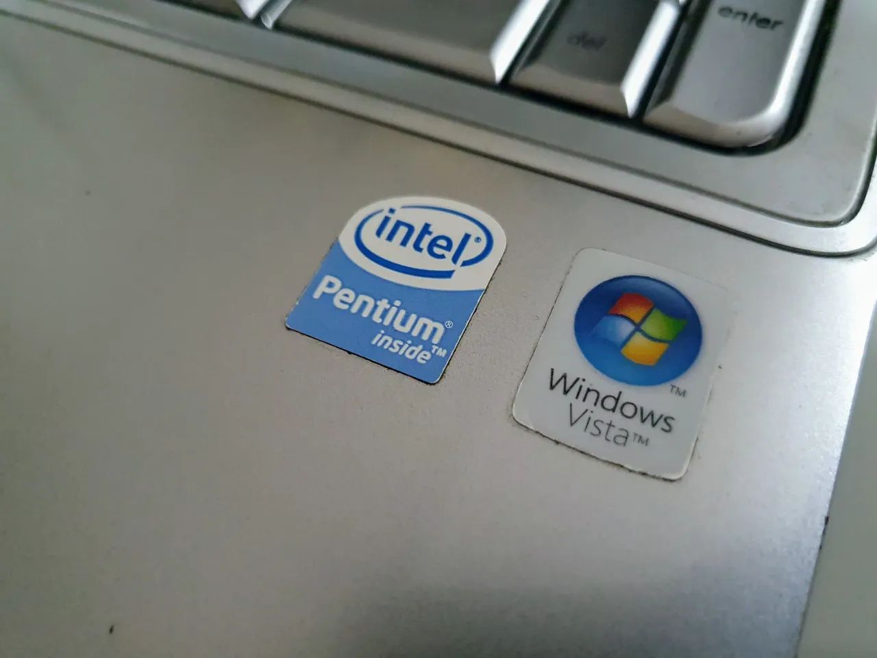 Notebook HP G60 160GB Intel Pentium Core Windows Vista - Foto 3