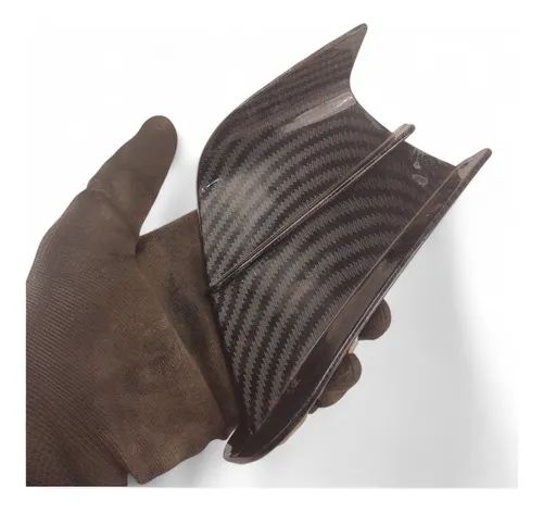 Acabamento Lateral Esquerdo Suzuki Srad 1000 2011 - Foto 2