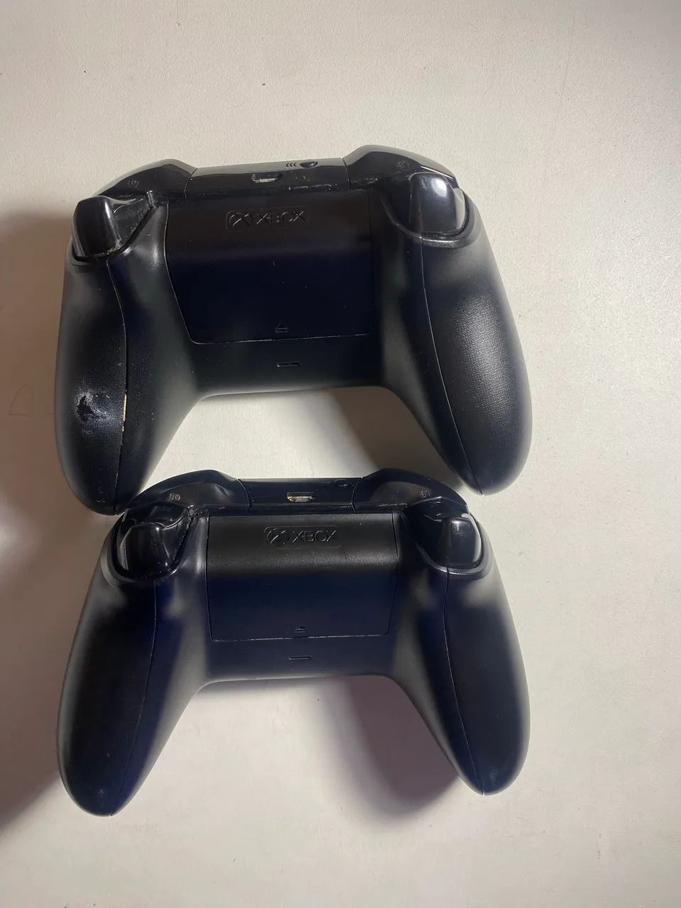 Controles Xbox One - 2016 Micro USB 63824119415171120