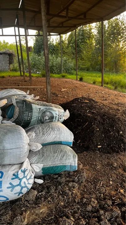 Sacos de Adubo - Faz Campo Belo - Foto 3