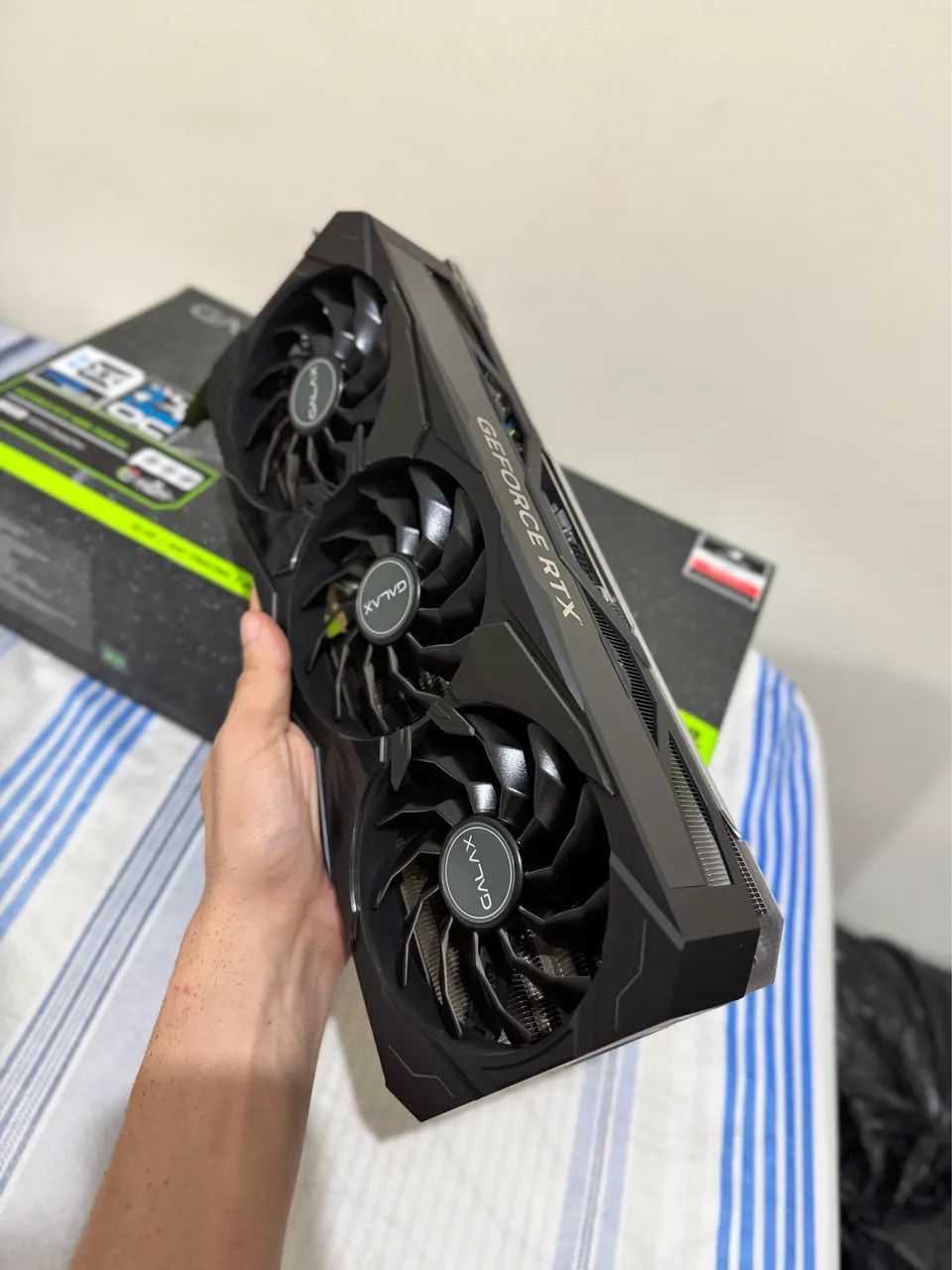 Vendo RTX 4080 16GB + NF - Foto 3