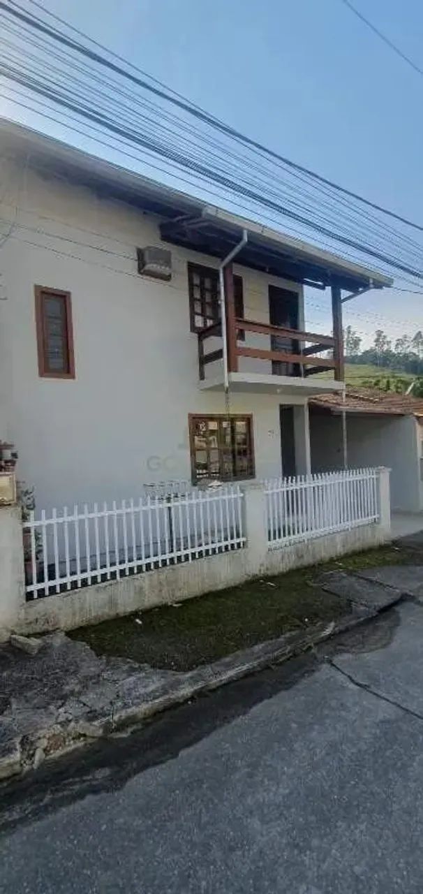 Casa à venda, 3 quartos, 2 vagas, Tomaz Coelho - Brusque/SC - Foto 3