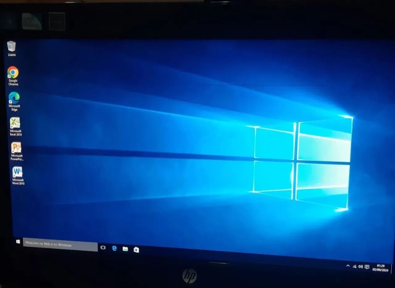 Computador All In One HP - Foto 3